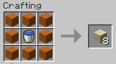 GrindLess, Дата-паки, Minecraft