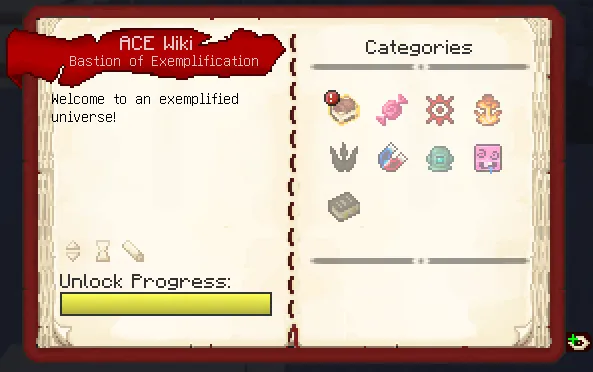 Alexs Caves Exemplified, Моды, Minecraft