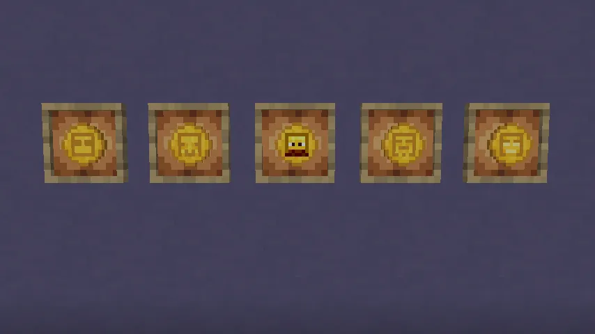 Collectable Coins for Villager Coin — скриншот 3 (Моды, Minecraft)