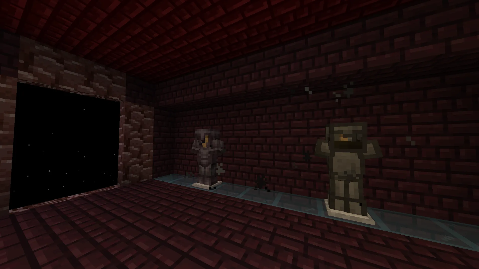 Goated Expansion, Моды, Minecraft