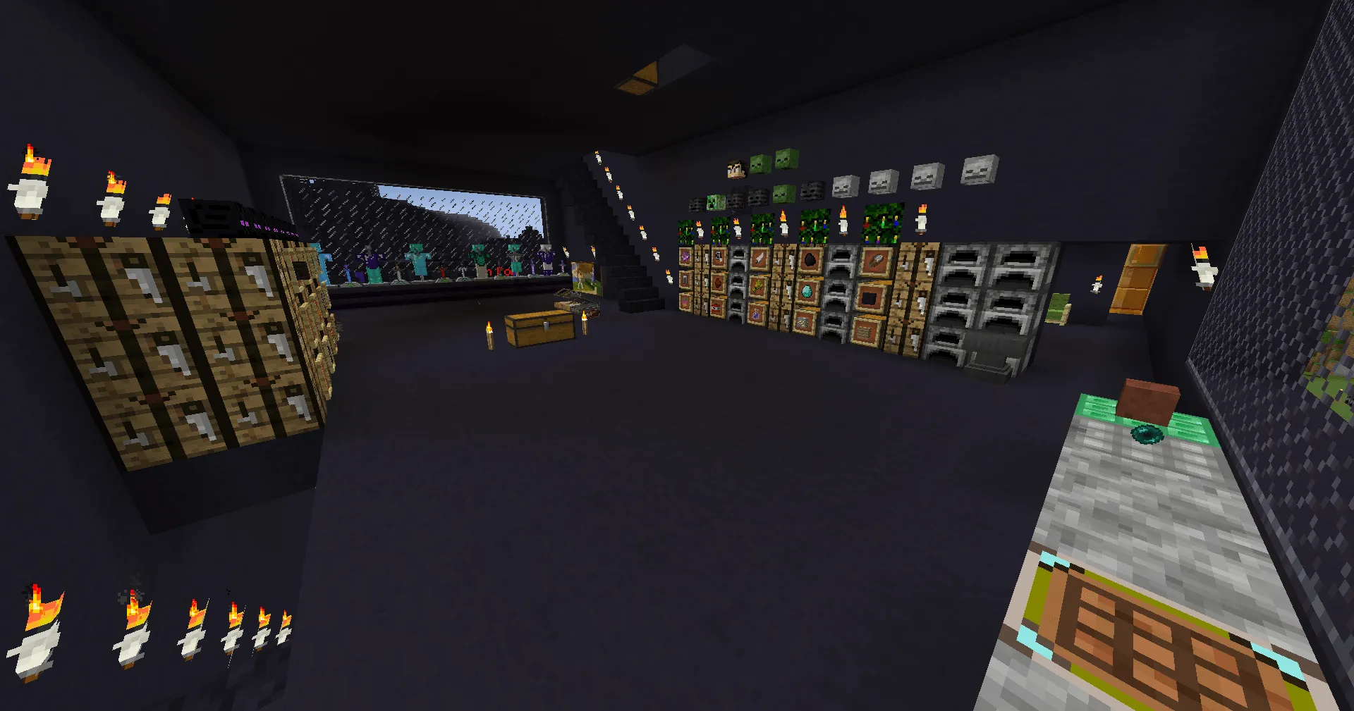 MAPA KARMALAND 2, Карты, Minecraft