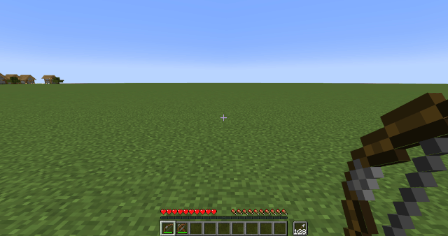 Simple Quiver — скриншот 4 (Моды, Minecraft)