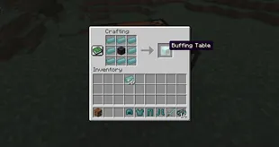 MC Advanced, Моды, Minecraft