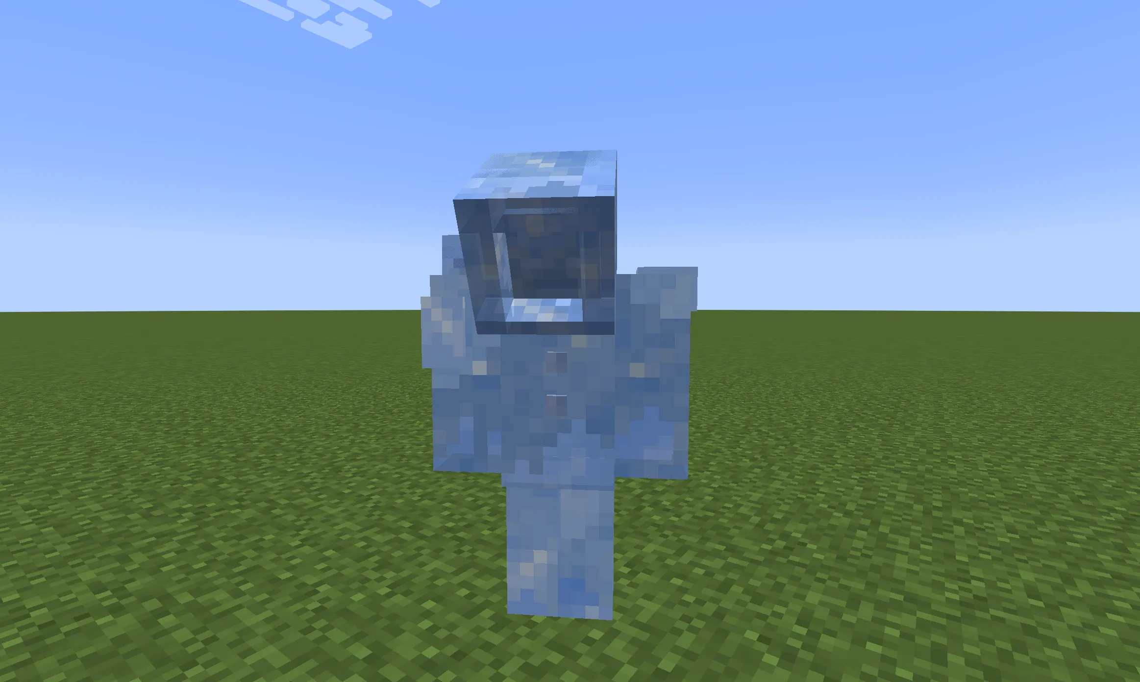 Too Much Bosses, Моды, Minecraft