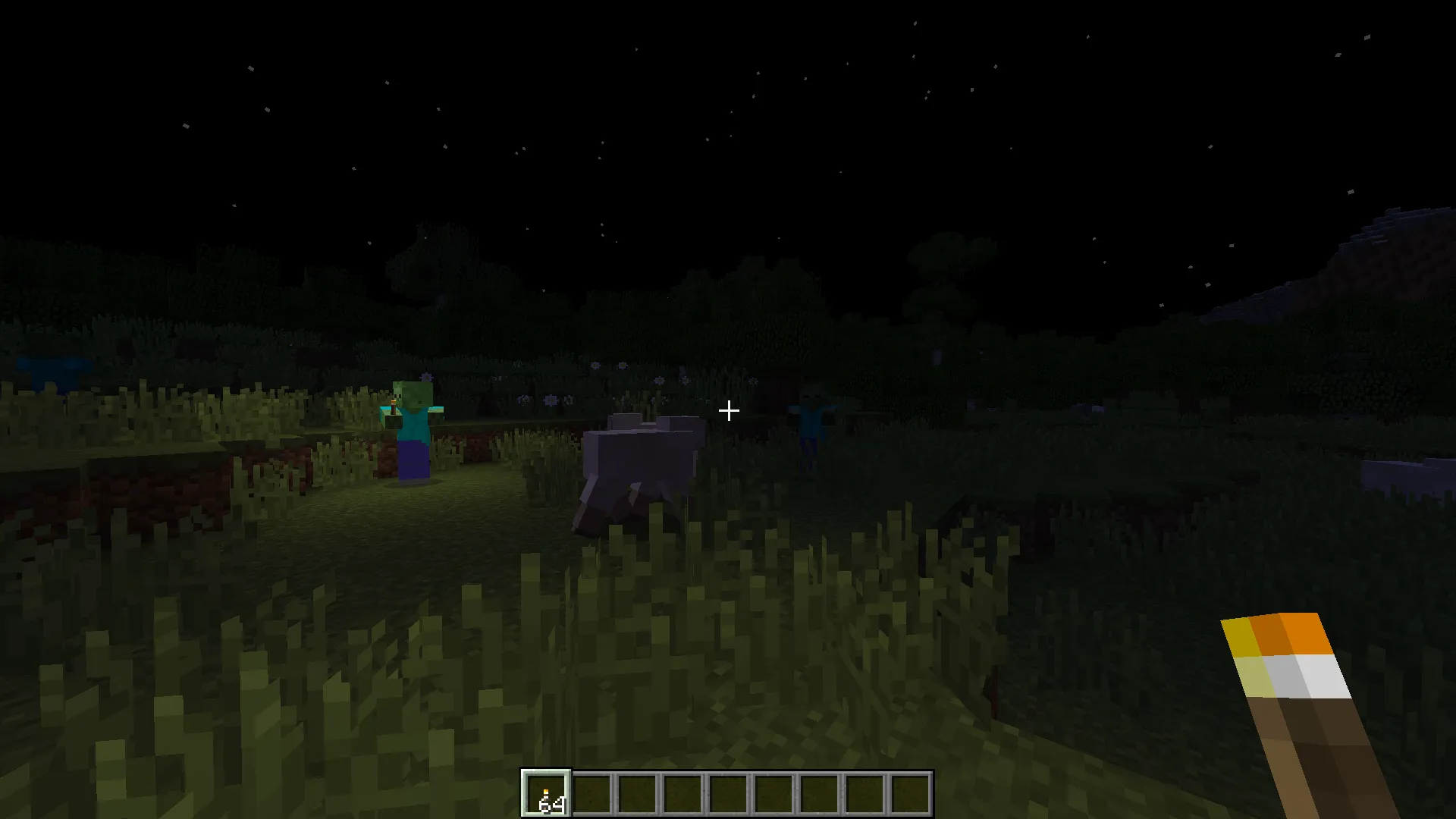 Celeritas Dynamic Lights, Моды, Minecraft