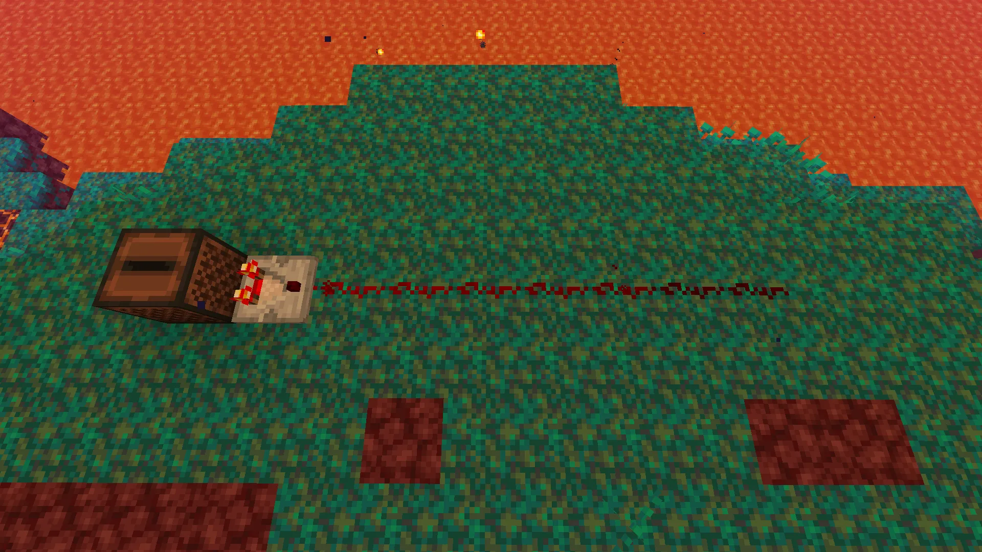 Modern Custom Discs, Моды, Minecraft