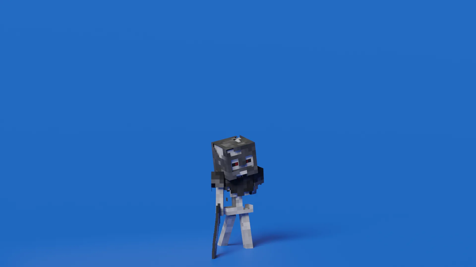 Mebahel's Creatures - Draugr Invasion, Моды, Minecraft