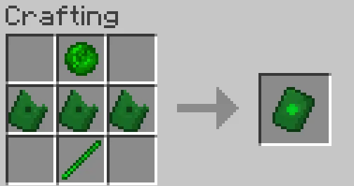 OP Hero Items — скриншот 12 (Моды, Minecraft)