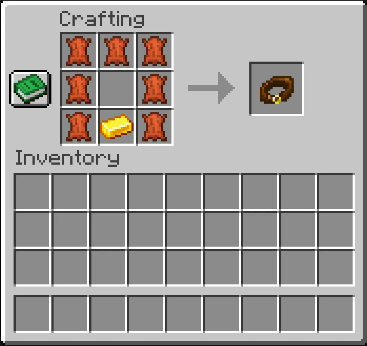 Magic Overhaul, Моды, Minecraft