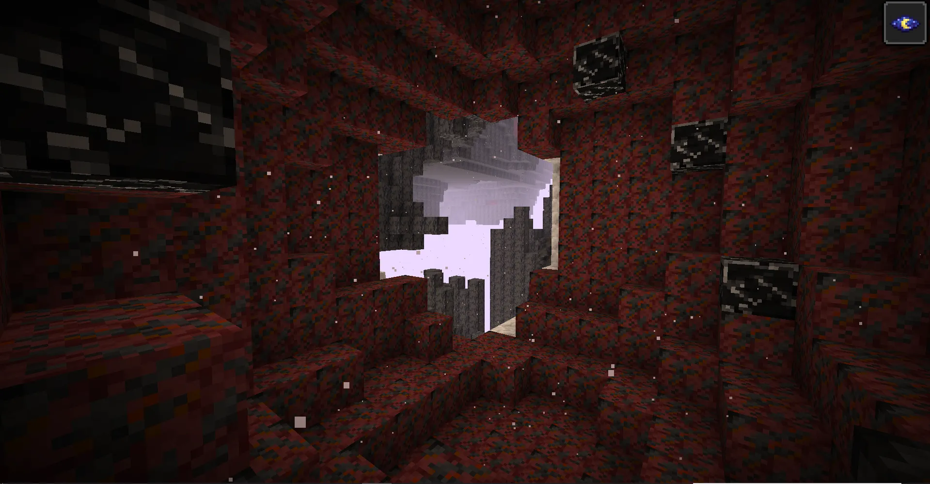 CrysixGemsExpansion — скриншот 1 (Моды, Minecraft)