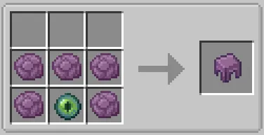 Create: Advanced Crafting, Моды, Minecraft