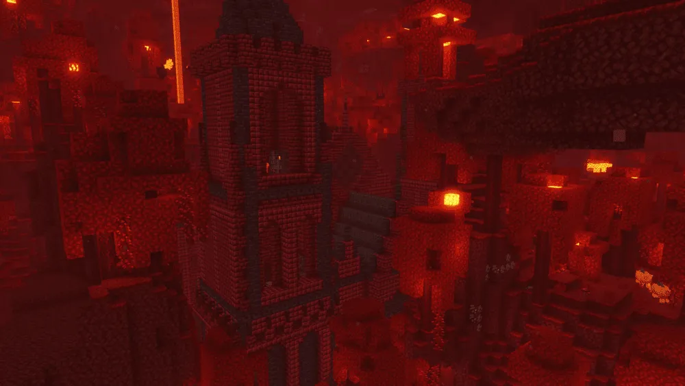 MineColonies: Kingdoms Beyond, Модпаки, Minecraft
