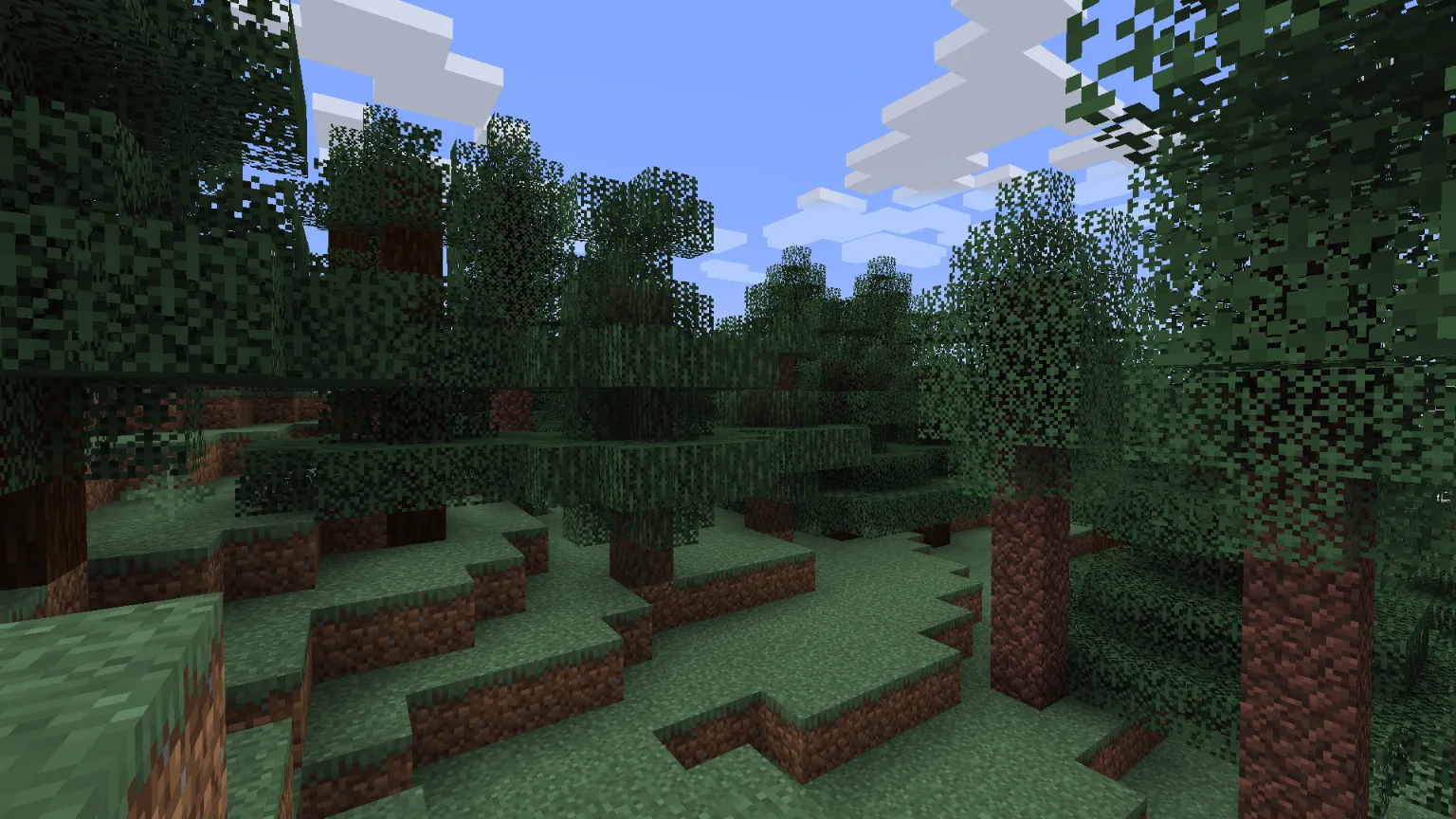 Would — скриншот 2 (Моды, Minecraft)