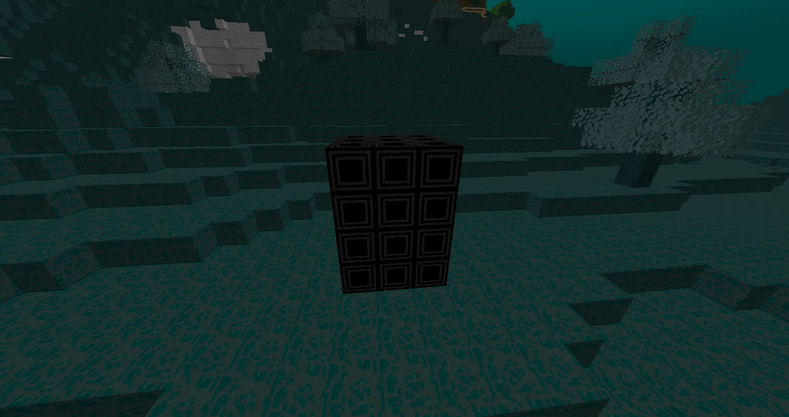 Other Gods, Моды, Minecraft