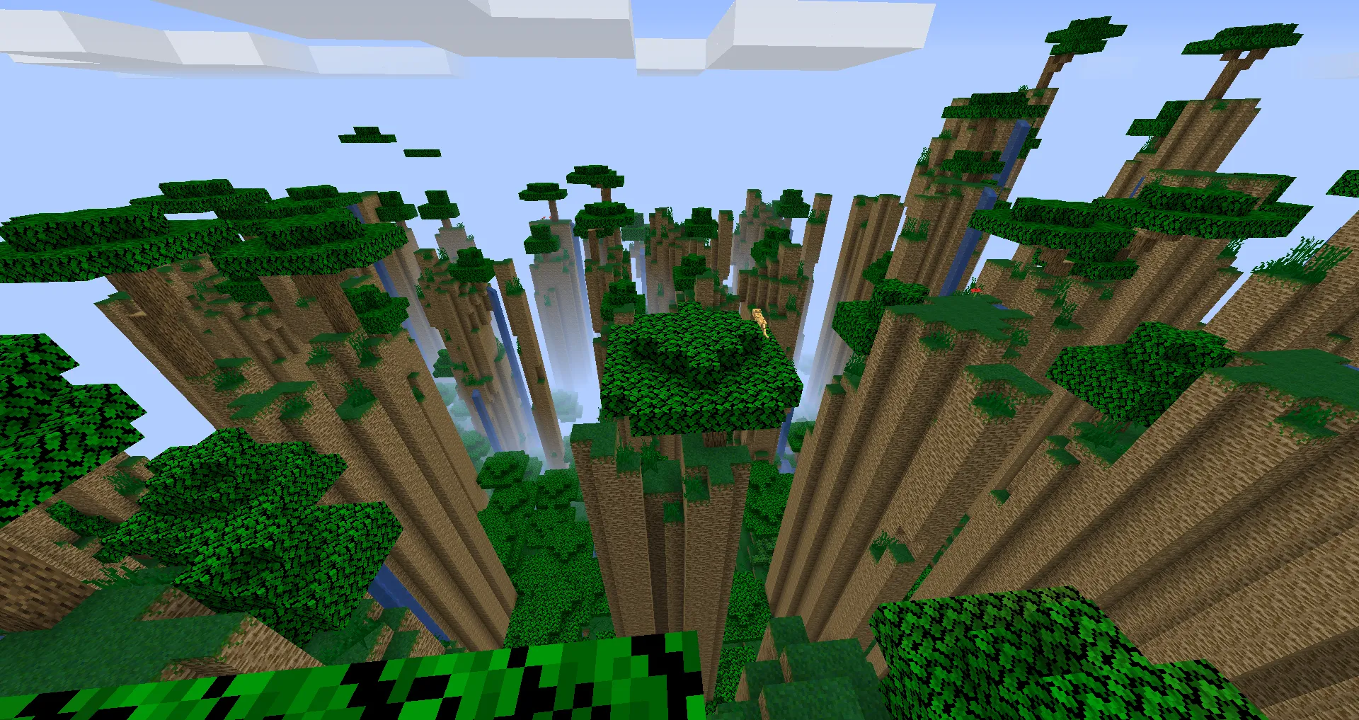 Neo Adventure — скриншот 5 (Моды, Minecraft)