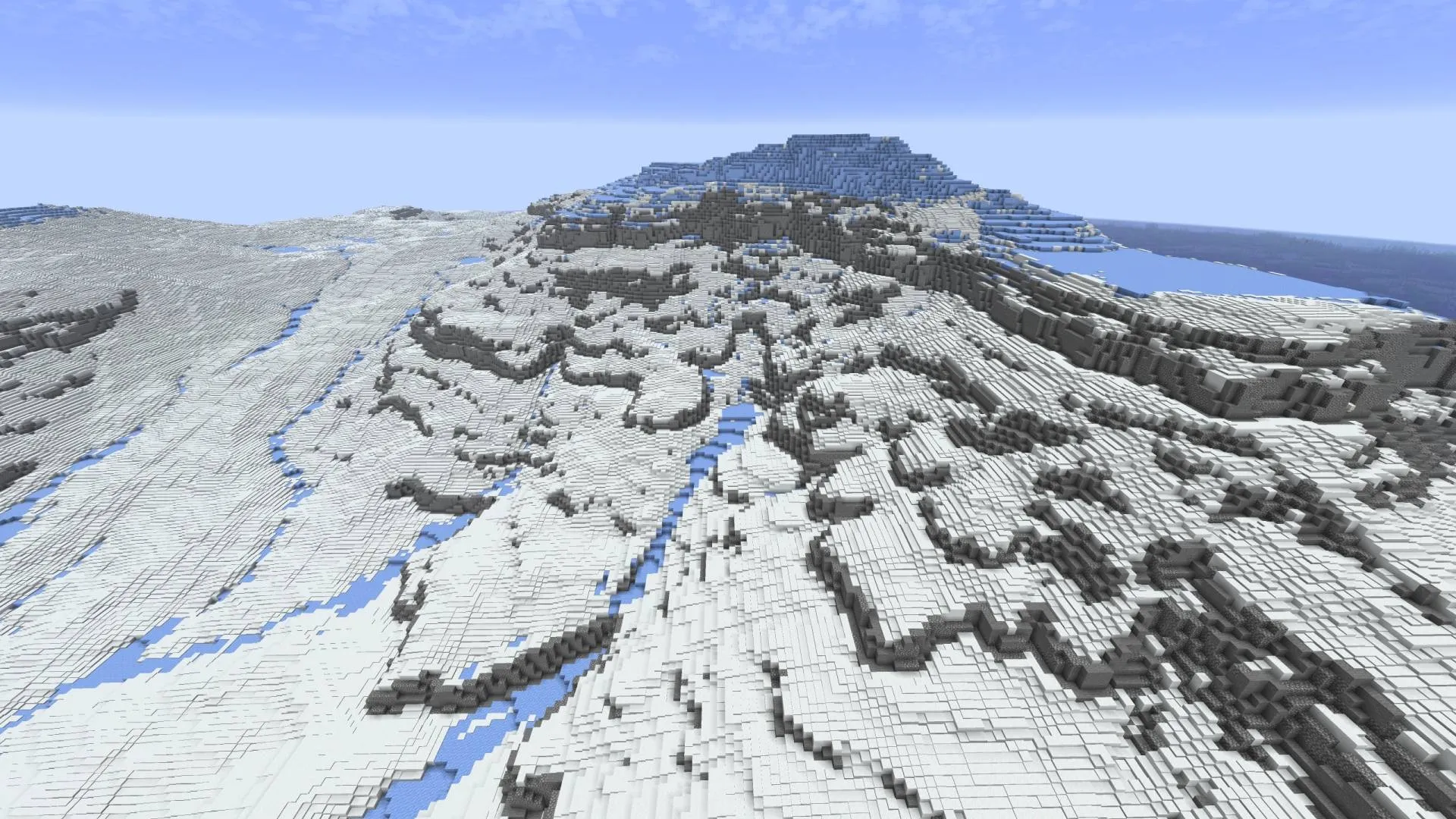 Shardveil Island - Survival Spawn — скриншот 4 (Карты, Minecraft)