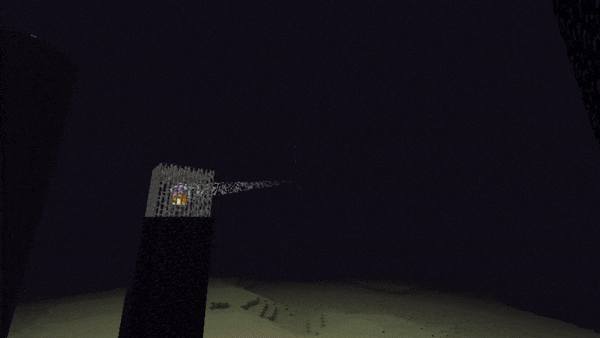 Flatter Entities, Моды, Minecraft