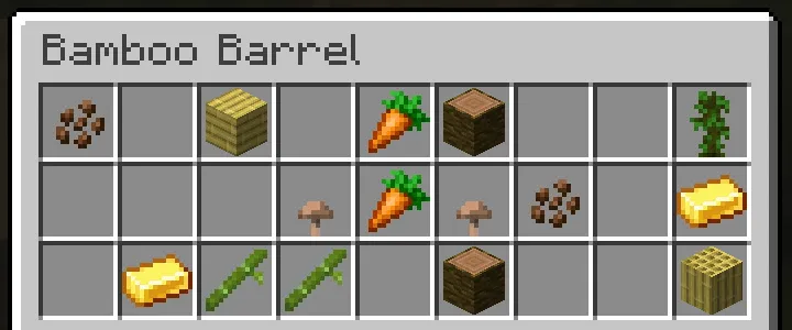 project-1385025, Моды, Minecraft