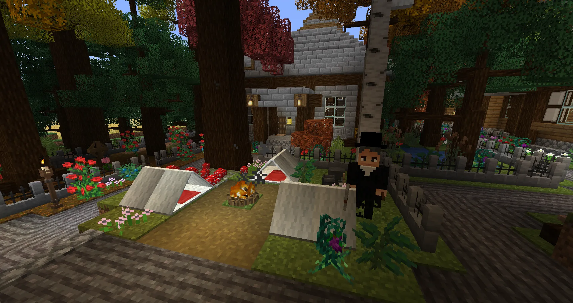 Fabrica: Ultimate Edition — скриншот 27 (Модпаки, Minecraft)
