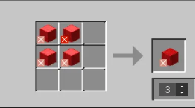 Redbeartools and the unknown — скриншот 15 (Моды, Minecraft)