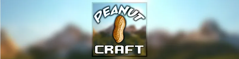 Peanut Craft — скриншот 2 (Модпаки, Minecraft)