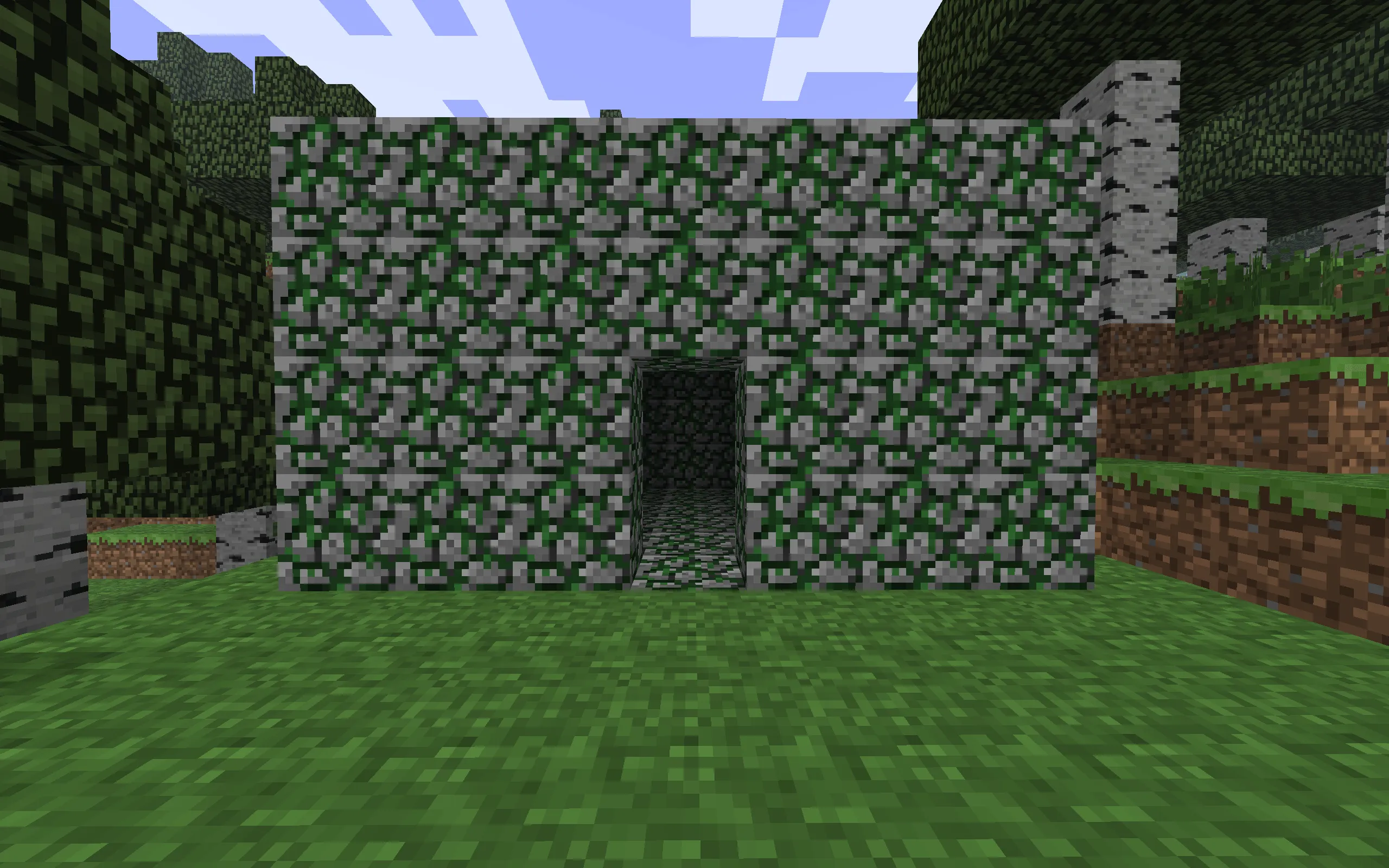 Homemade Mustard, Моды, Minecraft