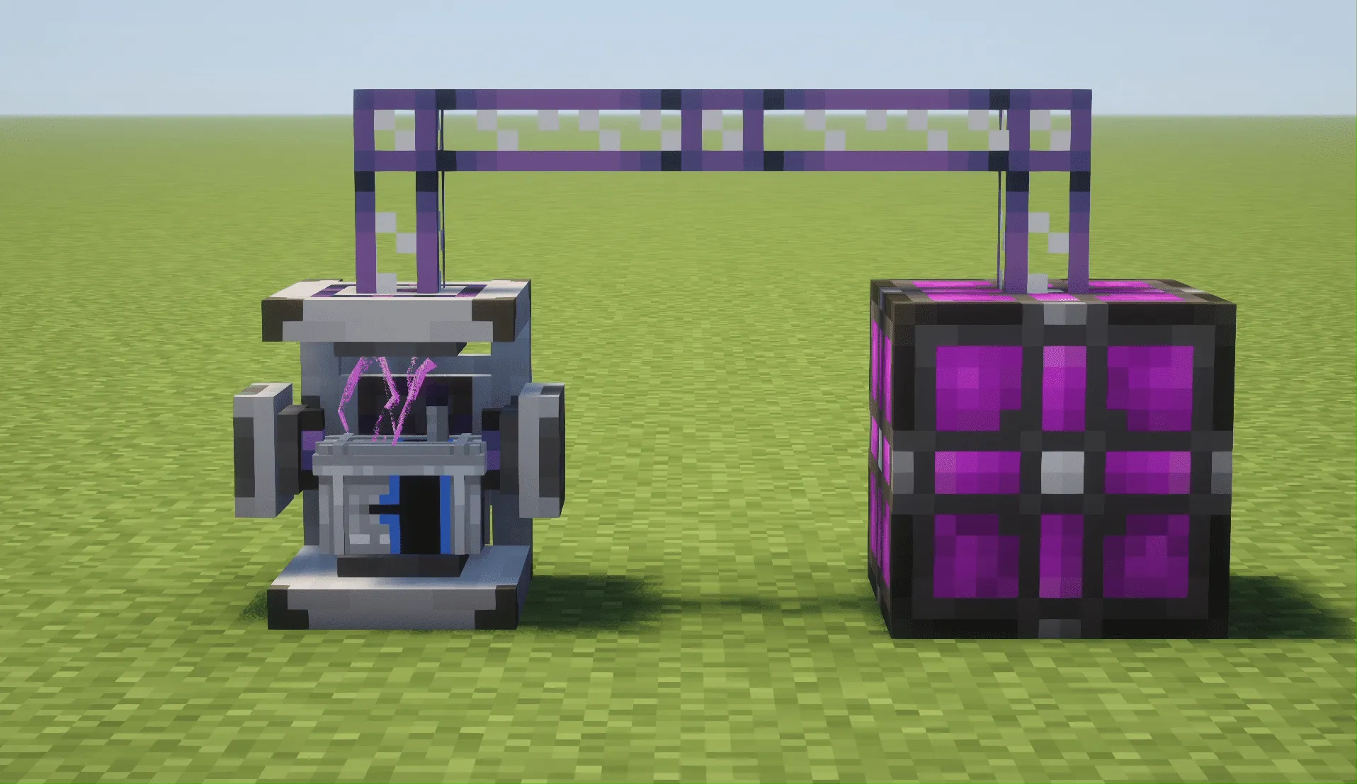 [TaCZ] Applied Ammo Box, Моды, Minecraft