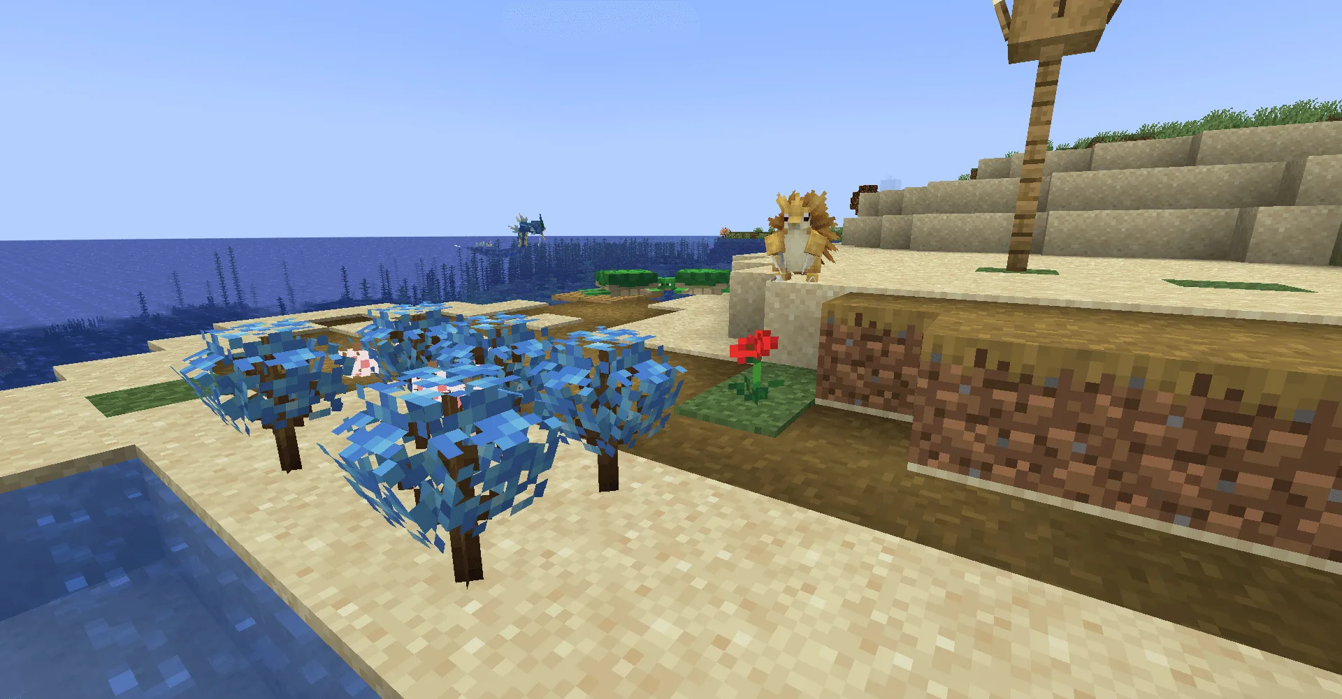 How to get Stars? Become cobblemon master! — скриншот 7 (Модпаки, Minecraft)