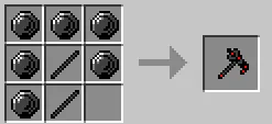 The Void Awakes, Моды, Minecraft