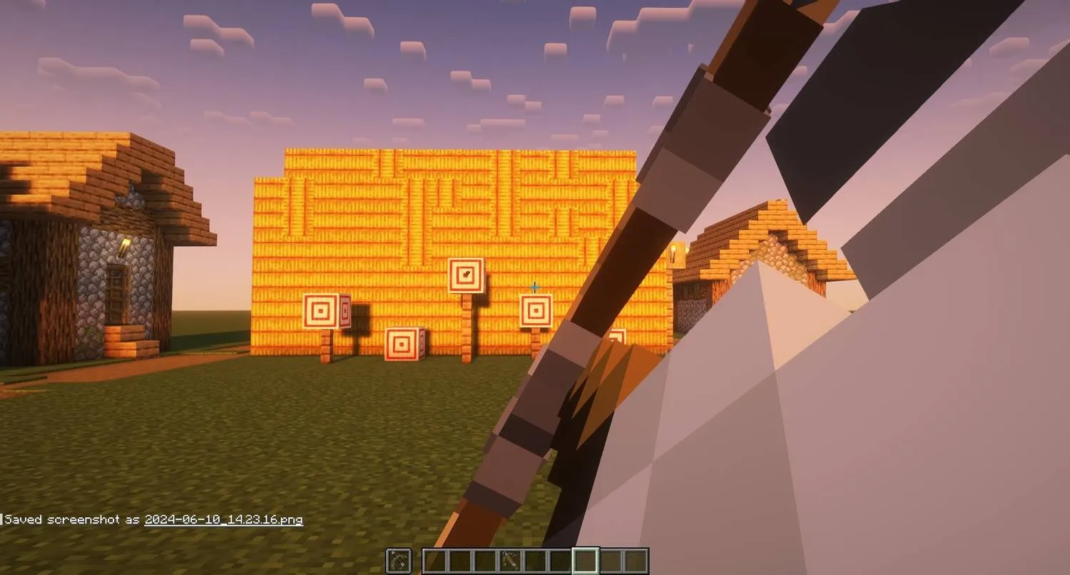 Rhy's Textures — скриншот 25 (Текстуры, Minecraft)