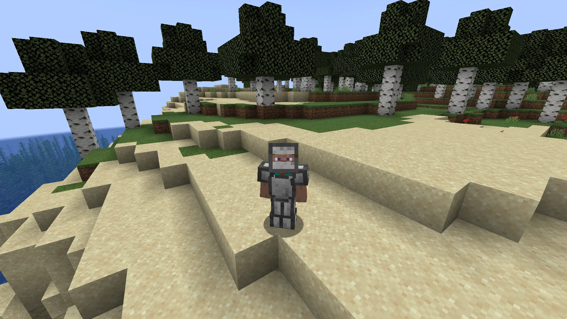 Kafs More Stuff — скриншот 8 (Моды, Minecraft)