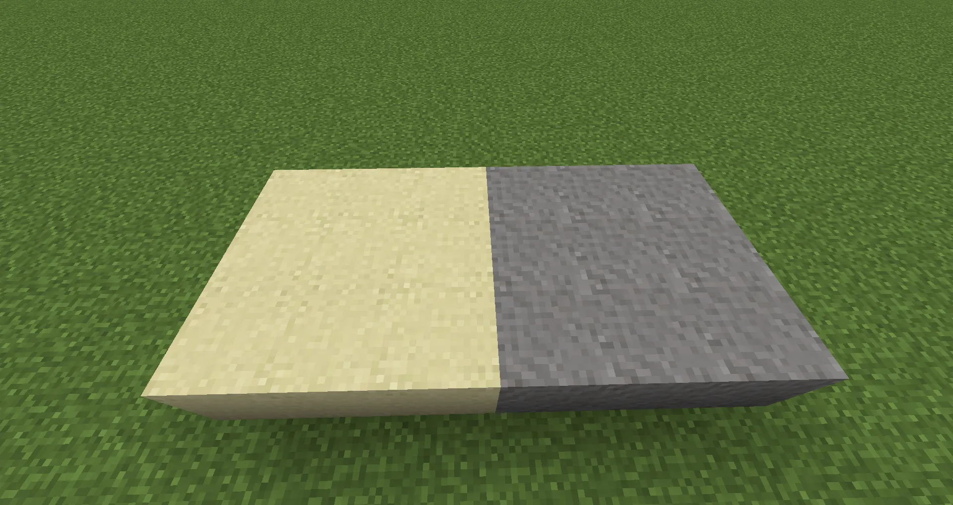 Human Evolution Texture Pack — скриншот 3 (Текстуры, Minecraft)