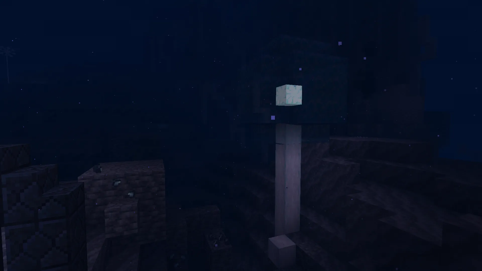 Alex's Caves Randoms — скриншот 4 (Моды, Minecraft)