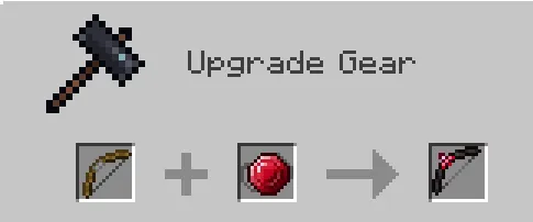 Easy Emerald Tools & More [FORGE/NEOFORGE], Моды, Minecraft