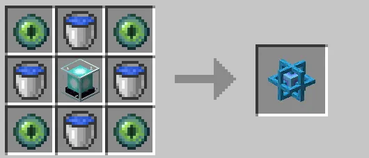 Climate Control, Моды, Minecraft