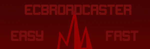 ECBroadcaster — скриншот 1 (Плагины, Minecraft)