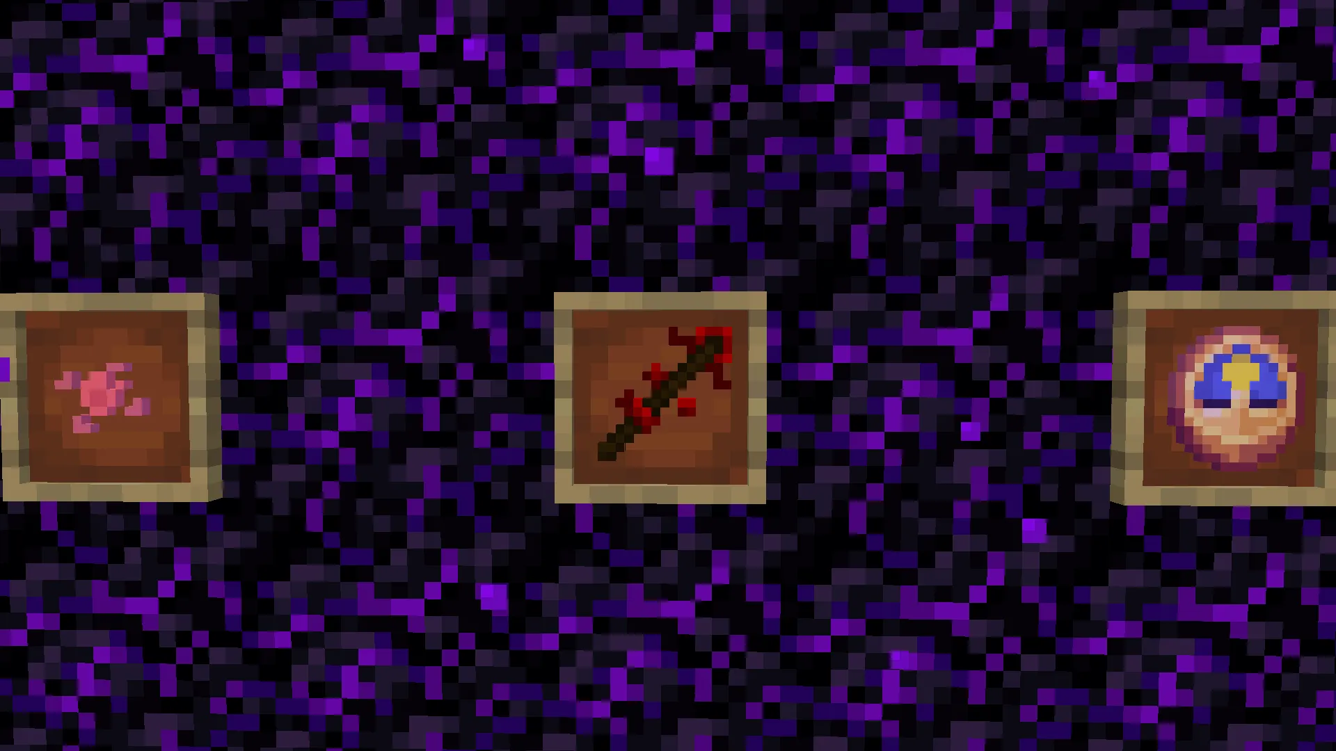 Mads Playground, Моды, Minecraft