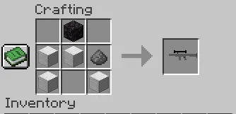 Guns -  GreenBoy's Guns — скриншот 9 (Моды, Minecraft)