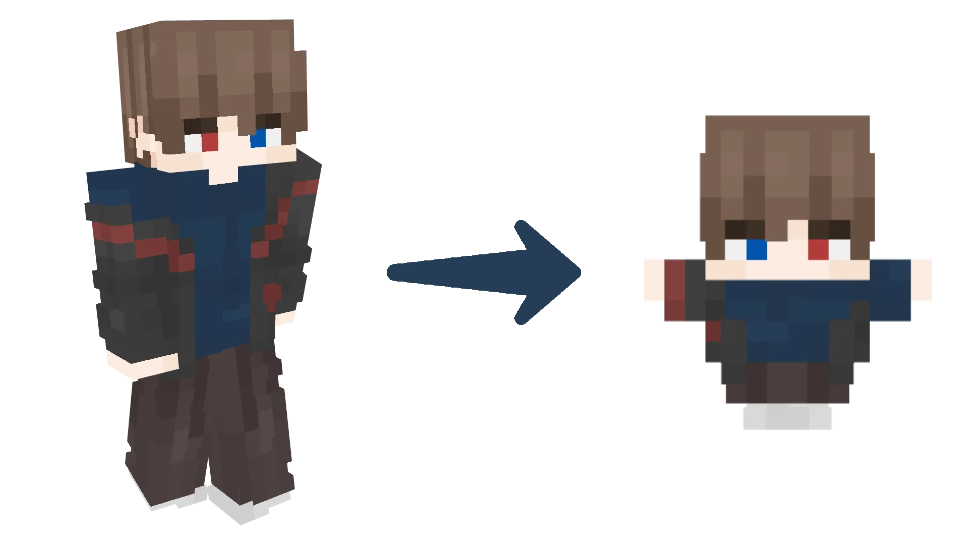 SoItsTotems — скриншот 5 (Текстуры, Minecraft)