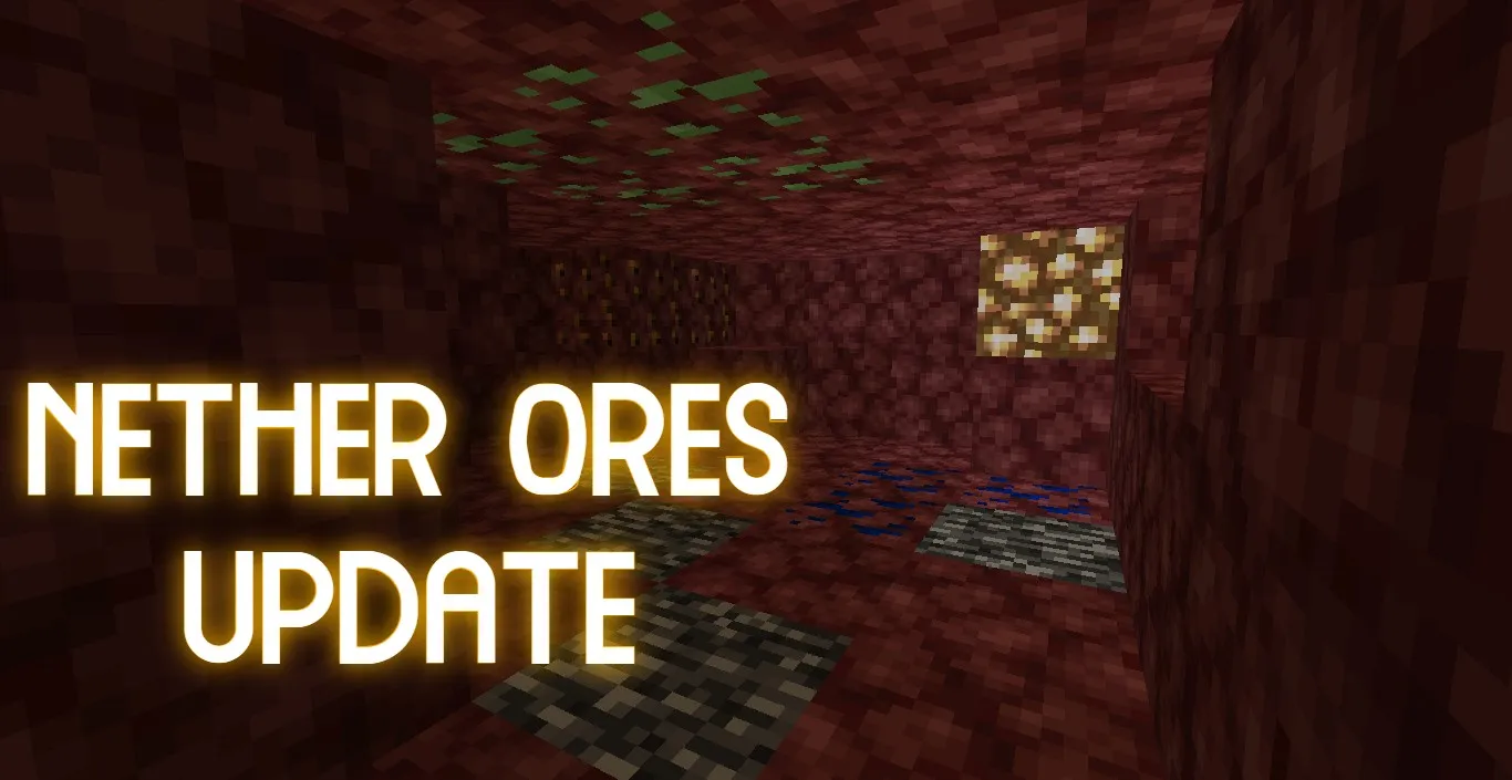 maker mod, Моды, Minecraft