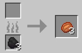 Gooseys sweet potatoes, Моды, Minecraft