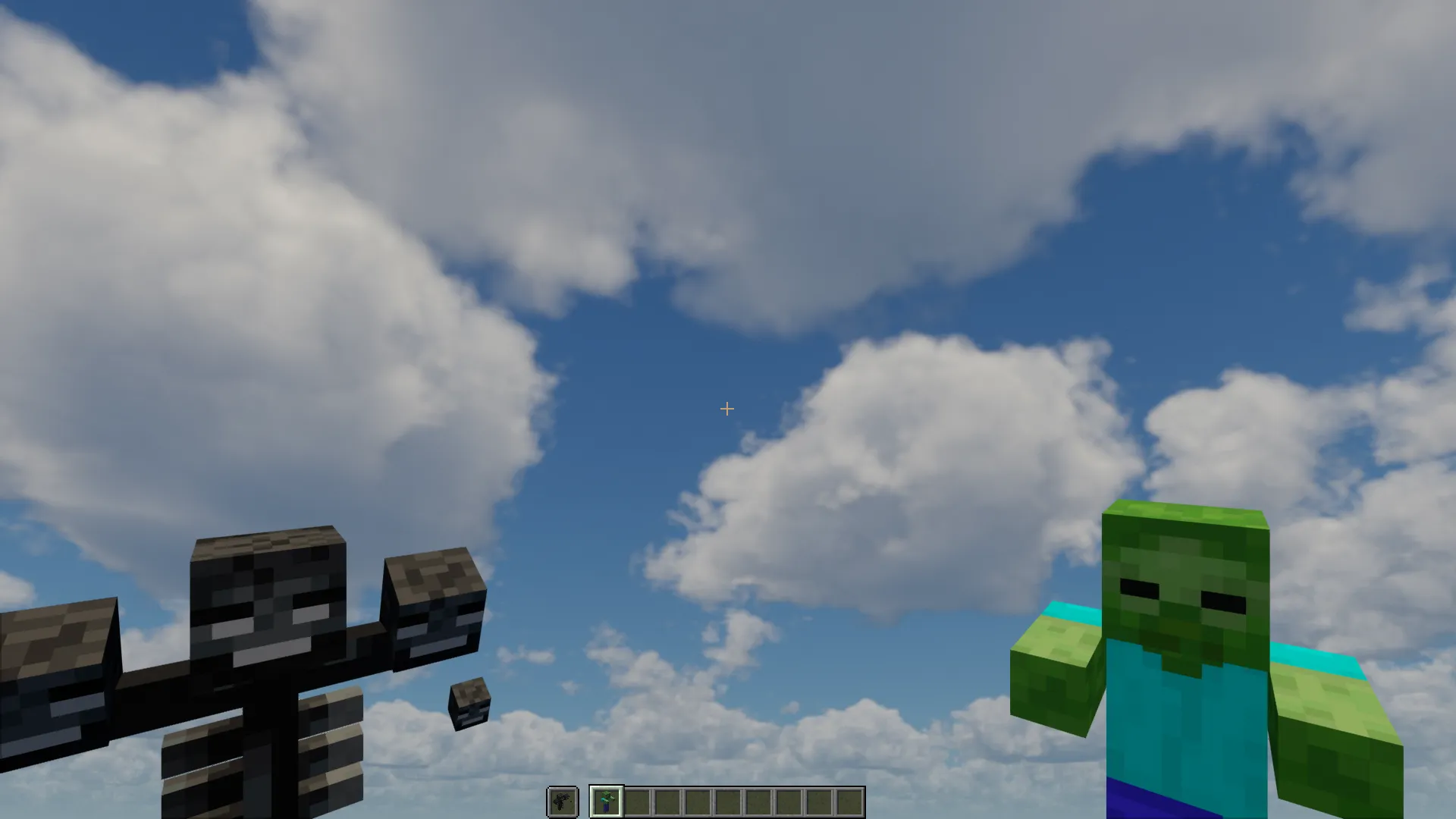 MobTrophies, Моды, Minecraft