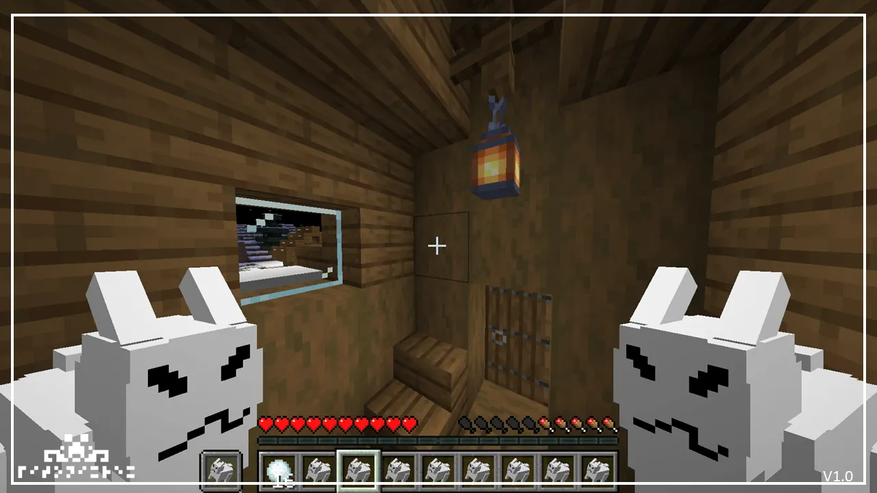 Gubby Totem — скриншот 5 (Текстуры, Minecraft)
