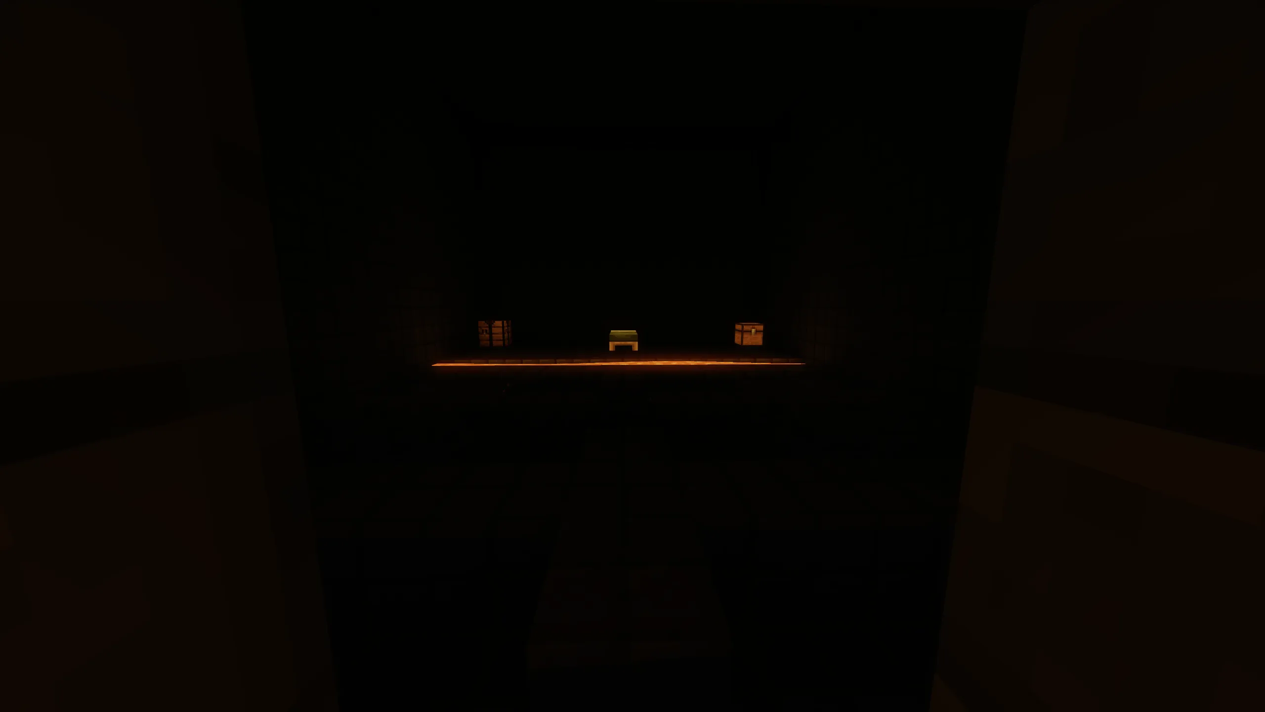 Z-Liminex — скриншот 6 (Модпаки, Minecraft)