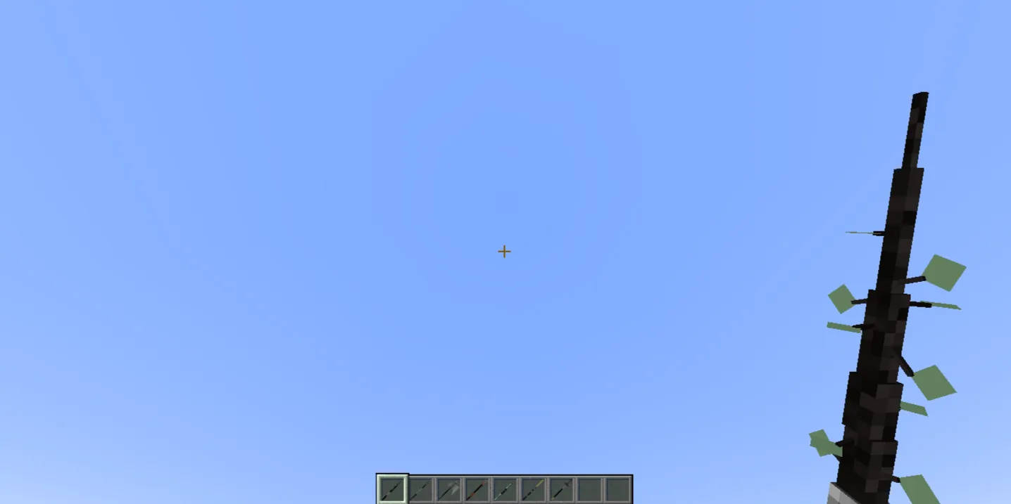NZ's 3D Euquipment! — скриншот 14 (Текстуры, Minecraft)