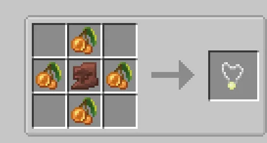 Mystic Powers of Shenzhou — скриншот 3 (Моды, Minecraft)