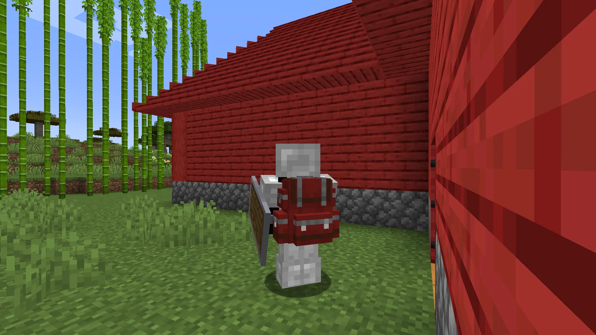 GFCRAFT:  Worlds To Explore — скриншот 8 (Модпаки, Minecraft)