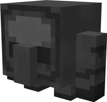 Legends Of Flamees — скриншот 6 (Моды, Minecraft)
