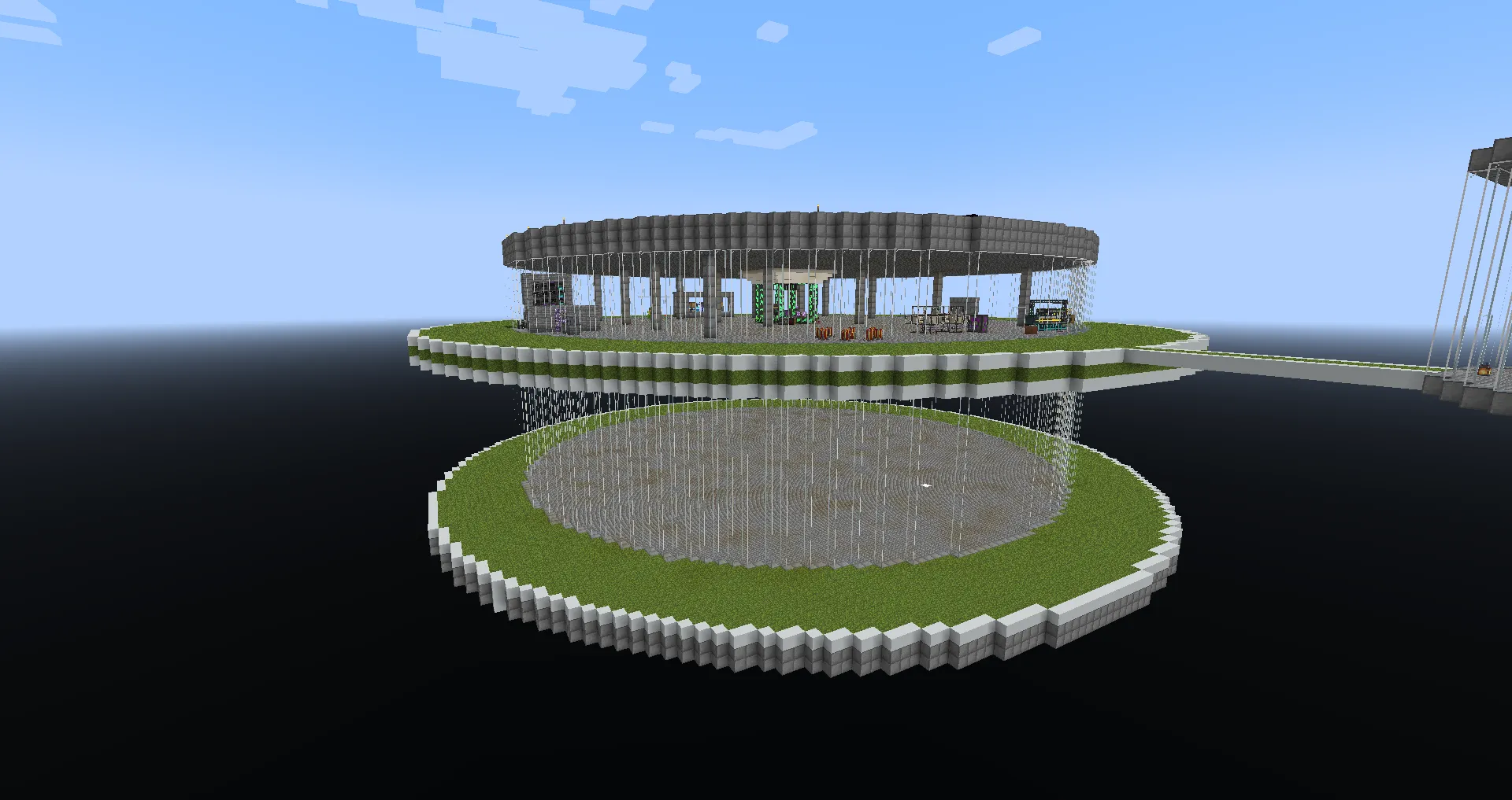 All the Mods 7 - To the Sky - atm7sky, Модпаки, Minecraft