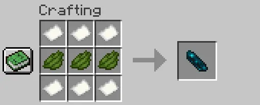 Magic Hemp — скриншот 3 (Плагины, Minecraft)